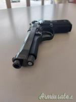 Pistola Beretta 92SB