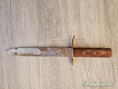 Bellissimo Coltello MILIZIA