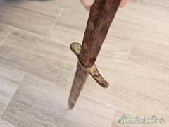 Bellissimo Coltello MILIZIA