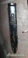 Bellissimo Coltello MILIZIA