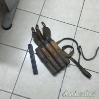 Caricatore e Portacarcatore MP 40