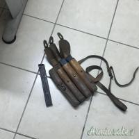 Caricatore e Portacarcatore MP 40