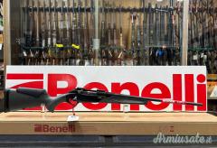 NUOVO - BENELLI LUPO GRANITE MOSS CAL. 308WIN CANNA DA 56 CM