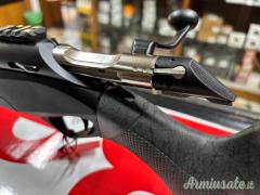 NUOVO - BENELLI LUPO GRANITE MOSS CAL. 308WIN CANNA DA 56 CM