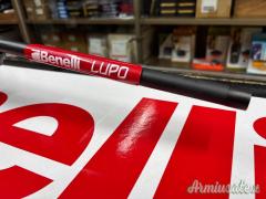 NUOVO - BENELLI LUPO GRANITE MOSS CAL. 308WIN CANNA DA 56 CM