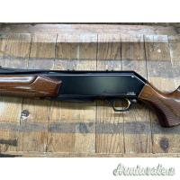 USATO – CARABINA – BROWNING MOD. LONGTRAC (FLUTED) cal. 30-06 SPRG