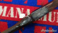 Union armera Holland 12