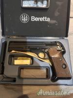 Beretta Mod.76 .22 LR Long Rifle