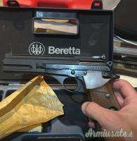 Beretta Mod.76 .22 LR Long Rifle