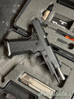 ...Altro | Non elencato tisas carry  9x19mm Parabellum | Luger | NATO