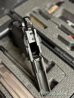 ...Altro | Non elencato tisas carry  9x19mm Parabellum | Luger | NATO