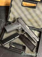 Taurus | Forjas 1911 .45 ACP