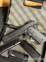 Taurus | Forjas 1911 .45 ACP