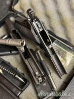 Taurus | Forjas 1911 .45 ACP
