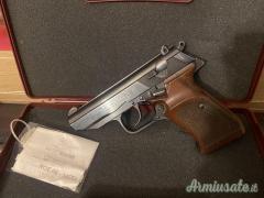 Pistola Walther PP super cal. 9x18