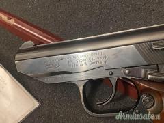 Pistola Walther PP super cal. 9x18