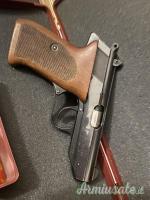 Pistola Walther PP super cal. 9x18