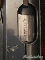 Pistola Walther PP super cal. 9x18