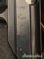 Pistola Walther PP super cal. 9x18