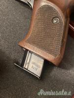 Pistola Walther PP super cal. 9x18