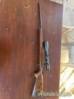 CZ | Ceska Zbrojovka 550 .30-06 Springfield