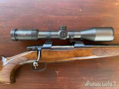CZ | Ceska Zbrojovka 550 .30-06 Springfield