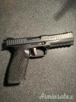 Arsenal strike one speed  9x21mm IMI