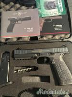 Arsenal strike one speed  9x21mm IMI