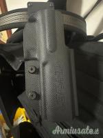 Arsenal strike one speed  9x21mm IMI