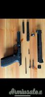 Arsenal strike one speed  9x21mm IMI