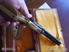 Adler 1873 .357 Magnum  |  9x31mmR  | .353 Casull