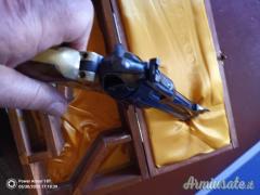 Adler 1873 .357 Magnum  |  9x31mmR  | .353 Casull