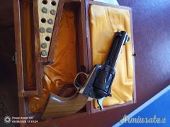 Adler 1873 .357 Magnum  |  9x31mmR  | .353 Casull