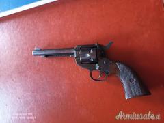 Accuracy 1873 .22 LR Long Rifle