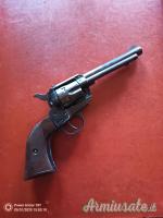 Accuracy 1873 .22 LR Long Rifle