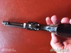 Accuracy 1873 .22 LR Long Rifle