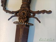Spada di Toledo