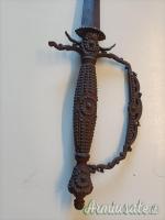 Spada di Toledo