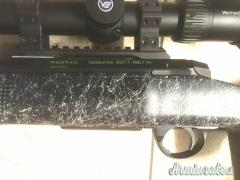 Sabatti evo 6.5x47mm Lapua
