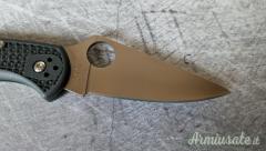 Spyderco Delica 4 ZDP 189