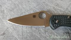 Spyderco Delica 4 ZDP 189