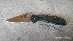 Spyderco Delica 4 ZDP 189