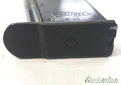 Caricatore WALTHER P38 7,65 Para
