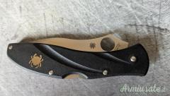 Spyderco Centofante 3