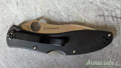 Spyderco Centofante 3