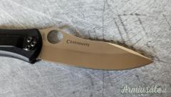 Spyderco Centofante 3