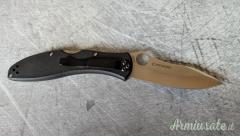Spyderco Centofante 3