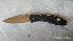 Spyderco Centofante 3
