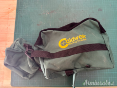 Caldwell supporto per fucile