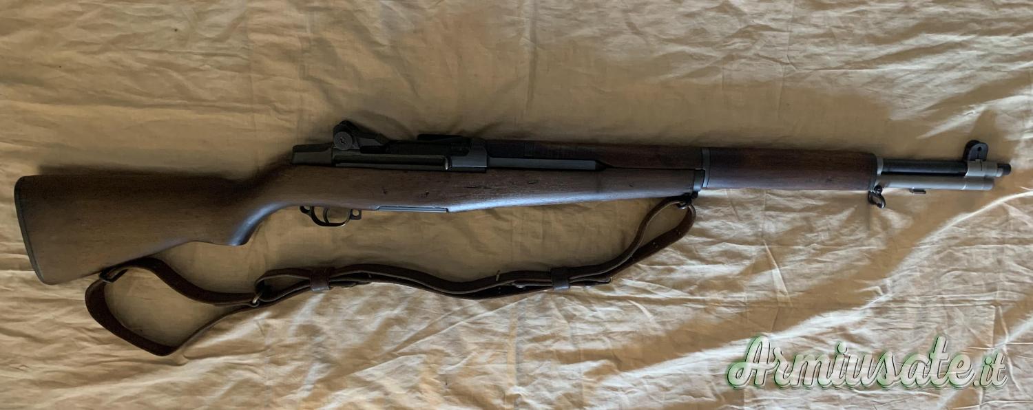 Garand M1 Garand M1